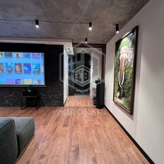 Квартира 107 м², 3-комнатная - изображение 2