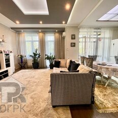 Квартира 74 м², 2-комнатная - изображение 3