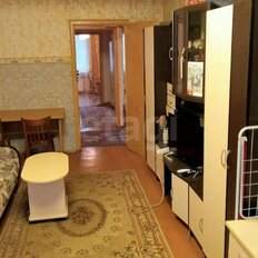 Квартира 37,8 м², 1-комнатная - изображение 2
