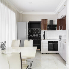 Квартира 92 м², 2-комнатная - изображение 5