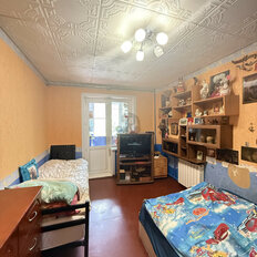 Квартира 65 м², 3-комнатная - изображение 5