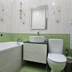 Квартира 40,2 м², 1-комнатная - изображение 1