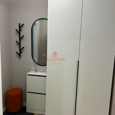 Квартира 22 м², студия - изображение 3