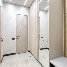 Квартира 46,3 м², 1-комнатные - изображение 5