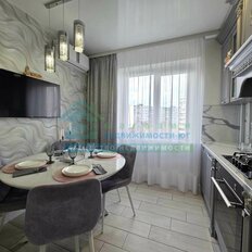 Квартира 62,4 м², 3-комнатная - изображение 3