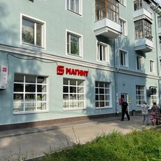 257 м², помещение свободного назначения - изображение 1