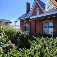 дом + 8 соток, участок - изображение 1