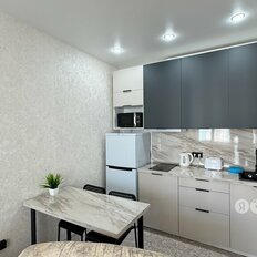 Квартира 38 м², 1-комнатная - изображение 1