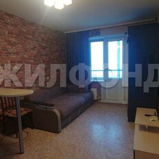 Квартира 20,8 м², студия - изображение 3