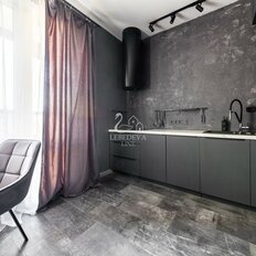 Квартира 32,9 м², 1-комнатная - изображение 5