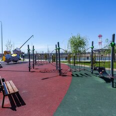 Квартира 19,6 м², студия - изображение 1