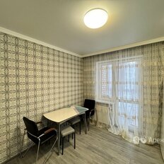 Квартира 57 м², 2-комнатная - изображение 4