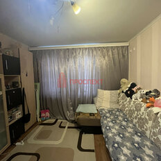 Квартира 35,9 м², 2-комнатная - изображение 4