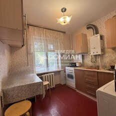 Квартира 43 м², 2-комнатная - изображение 1