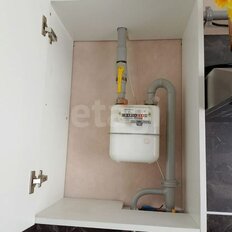 Квартира 31 м², 1-комнатная - изображение 2