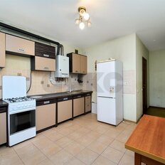 Квартира 55,8 м², 2-комнатная - изображение 4