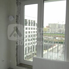 Квартира 24 м², студия - изображение 3