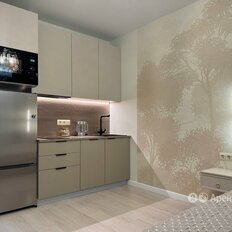 Квартира 23 м², студия - изображение 3