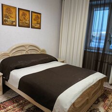 Квартира 60,6 м², 2-комнатная - изображение 1