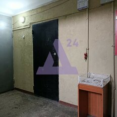 Квартира 28,6 м², 1-комнатная - изображение 2