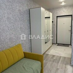 Квартира 23 м², студия - изображение 5