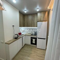 Квартира 38,1 м², 1-комнатная - изображение 4