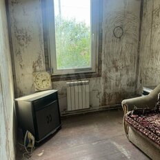 Квартира 45 м², 2-комнатная - изображение 3