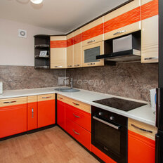 Квартира 77 м², 3-комнатная - изображение 1