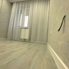 Квартира 30,9 м², 1-комнатная - изображение 1