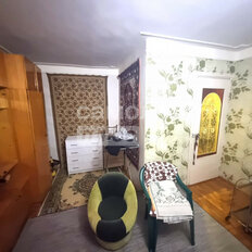 Квартира 34 м², 1-комнатная - изображение 1