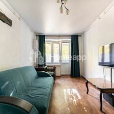 Квартира 39,1 м², 2-комнатная - изображение 3