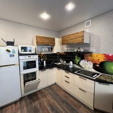 Квартира 57 м², 2-комнатная - изображение 3