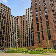 Квартира 38 м², 1-комнатная - изображение 2