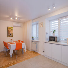 Квартира 144 м², 3-комнатная - изображение 4