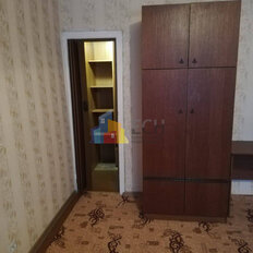 Квартира 33 м², 1-комнатная - изображение 4