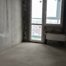 Квартира 43 м², 1-комнатная - изображение 1