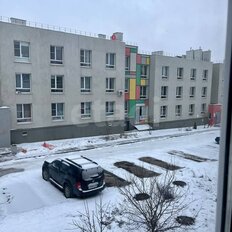 Квартира 36,4 м², 1-комнатная - изображение 1