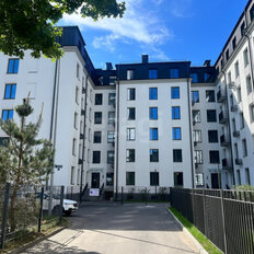 Квартира 87,9 м², 2-комнатная - изображение 3