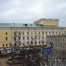 Квартира 56,4 м², 2-комнатная - изображение 4