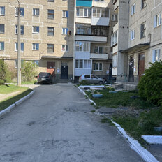 Квартира 59,3 м², 3-комнатная - изображение 1