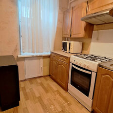 Квартира 30 м², 1-комнатная - изображение 1