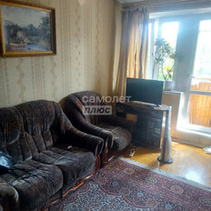 Квартира 53,7 м², 2-комнатная - изображение 5