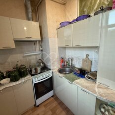 Квартира 64 м², 3-комнатная - изображение 3