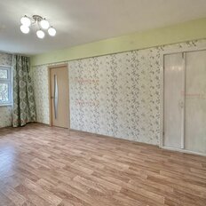 Квартира 44 м², 2-комнатная - изображение 3