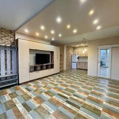 Квартира 40 м², студия - изображение 2