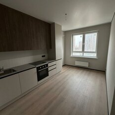 Квартира 37,3 м², 1-комнатная - изображение 2
