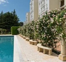 Квартира 130,6 м², 3-комнатная - изображение 5