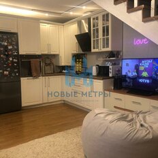 таунхаус + 1 сотка, участок - изображение 1