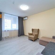 Квартира 44 м², 1-комнатная - изображение 3