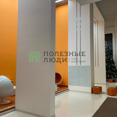 Квартира 35,4 м², 1-комнатная - изображение 4